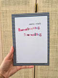 Papiers créatifs – Scrapbooking & Journaling