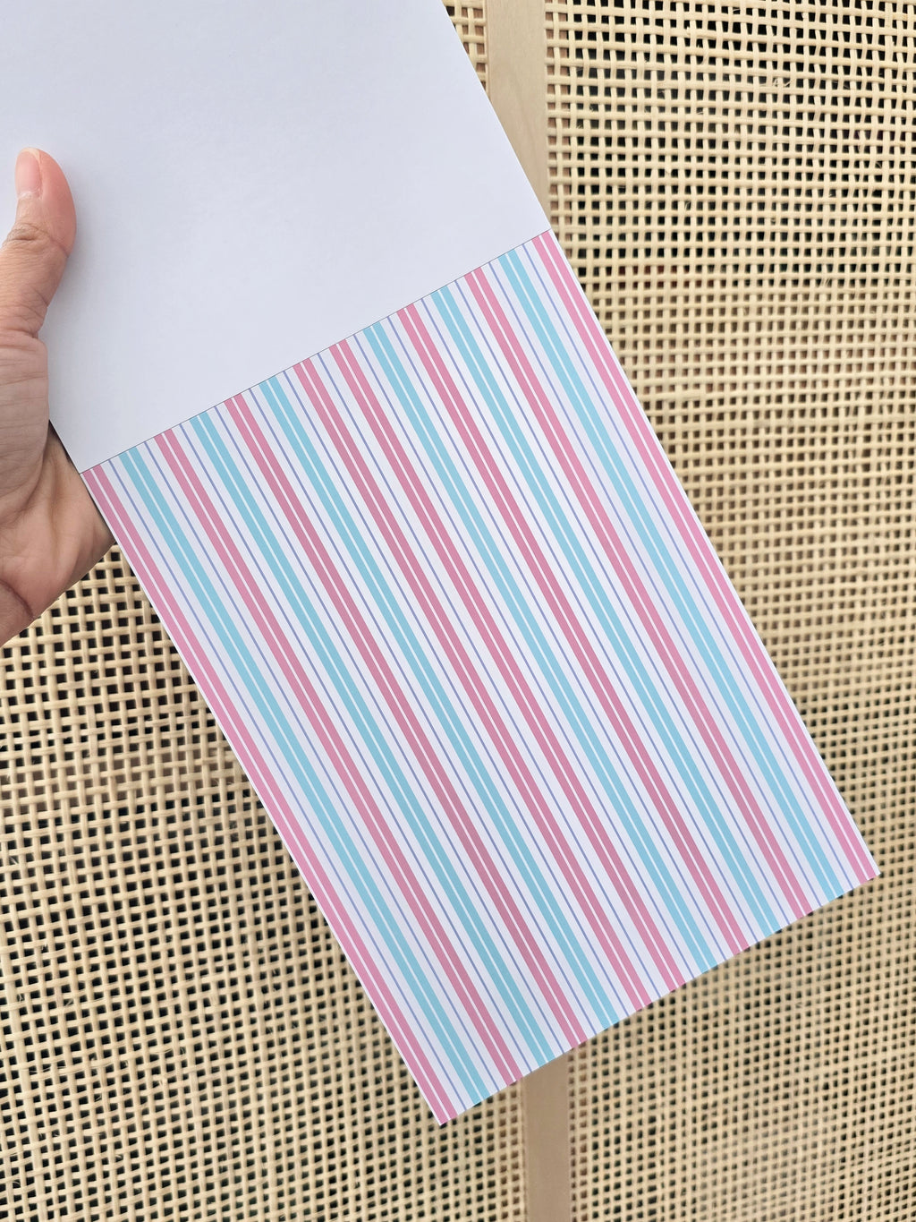Papiers créatifs – Scrapbooking & Journaling